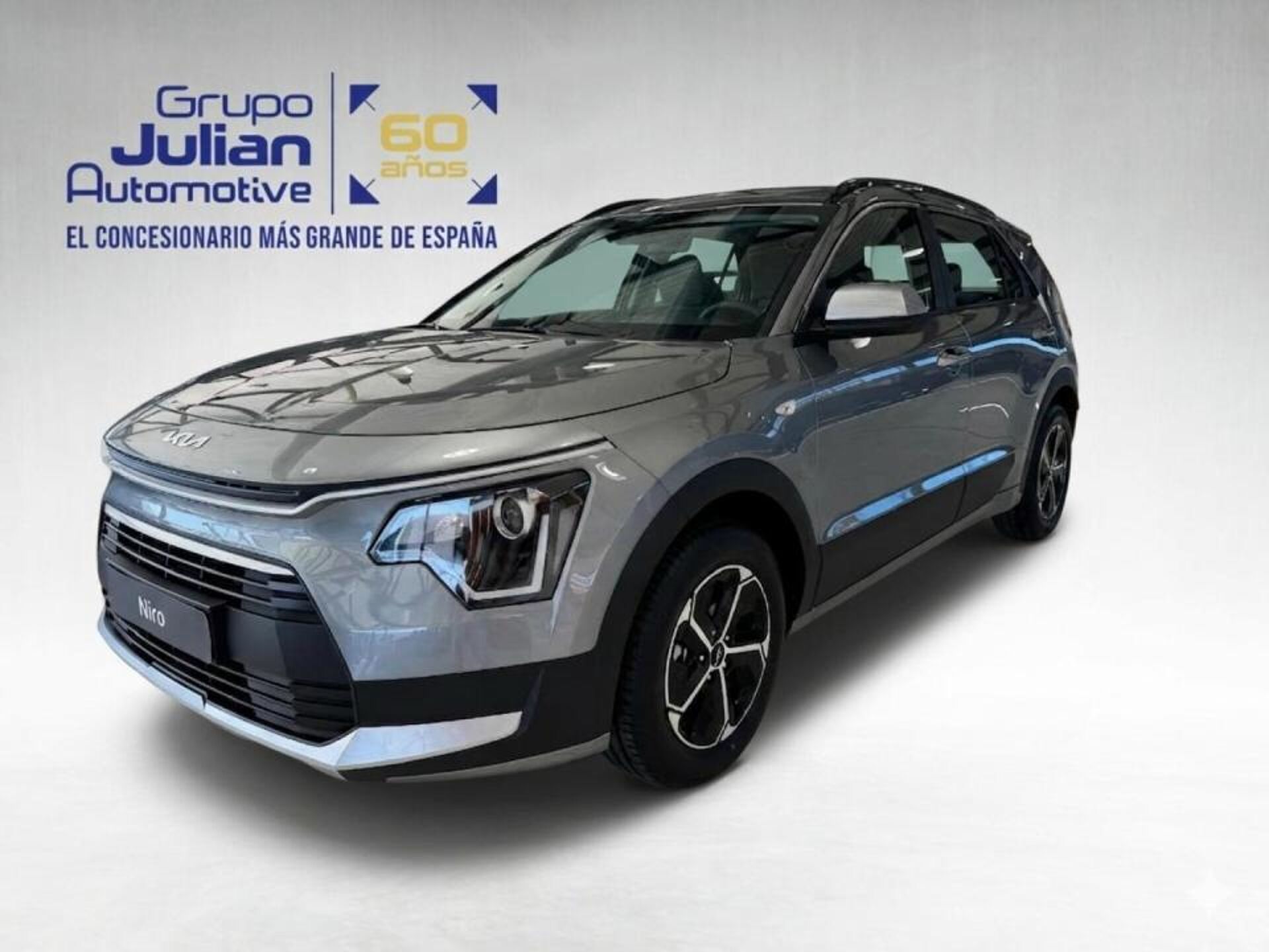 Imagen 1 de KIA Niro