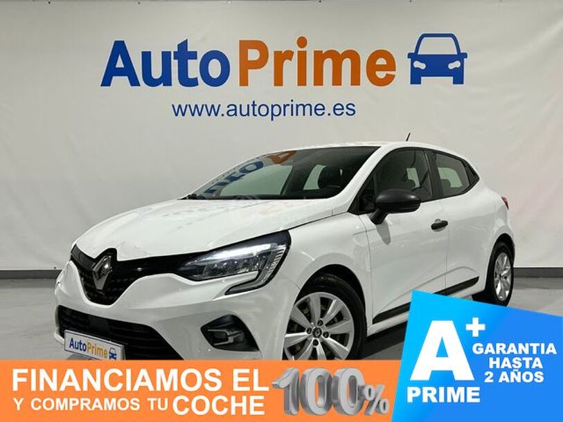 Foto del RENAULT Clio TCe Energy GLP Limited 66kW