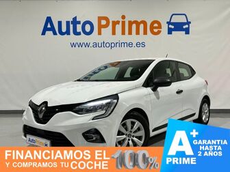 Imagen de RENAULT Clio TCe Energy GLP Limited 66kW