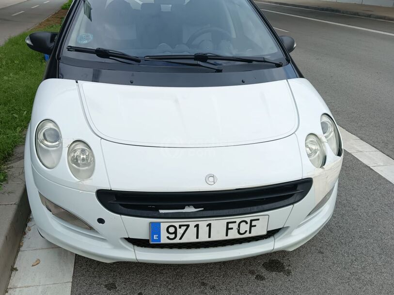 Foto del SMART Forfour 1.1 Pulse Aut.