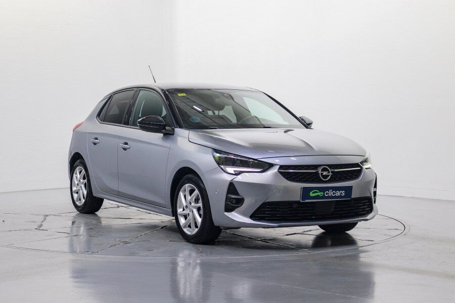 Foto del OPEL Corsa 1.5D DT S-S GS-Line 100