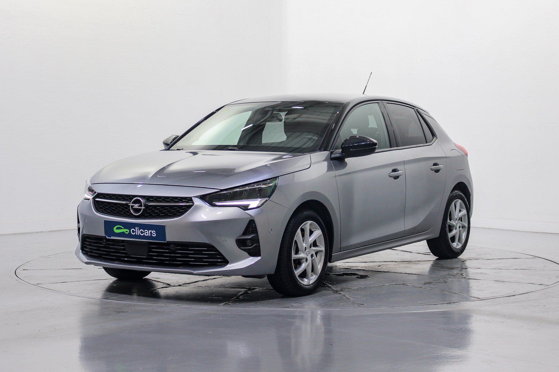 Foto del OPEL Corsa 1.5D DT S-S GS-Line 100