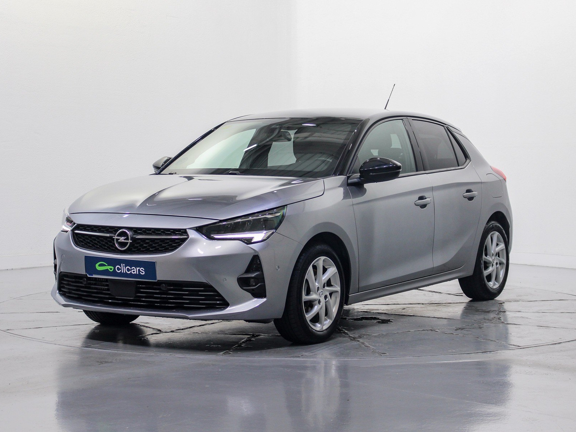 Imagen de OPEL Corsa