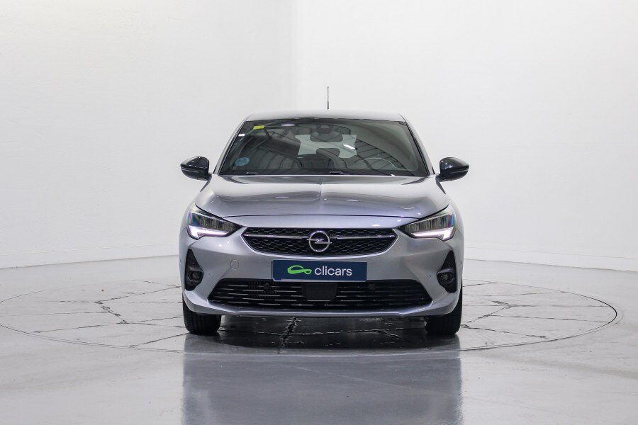 Foto del OPEL Corsa 1.5D DT S-S GS-Line 100