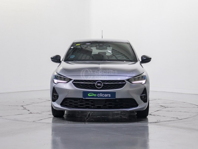Foto del OPEL Corsa 1.5D DT S-S GS-Line 100