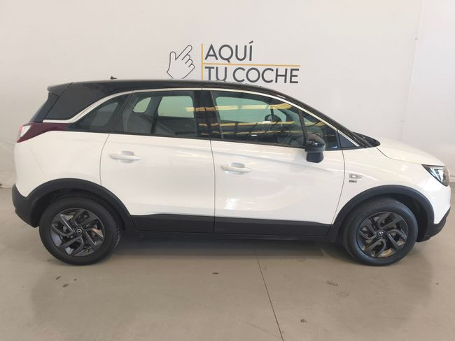 Imagen 3 de OPEL Crossland