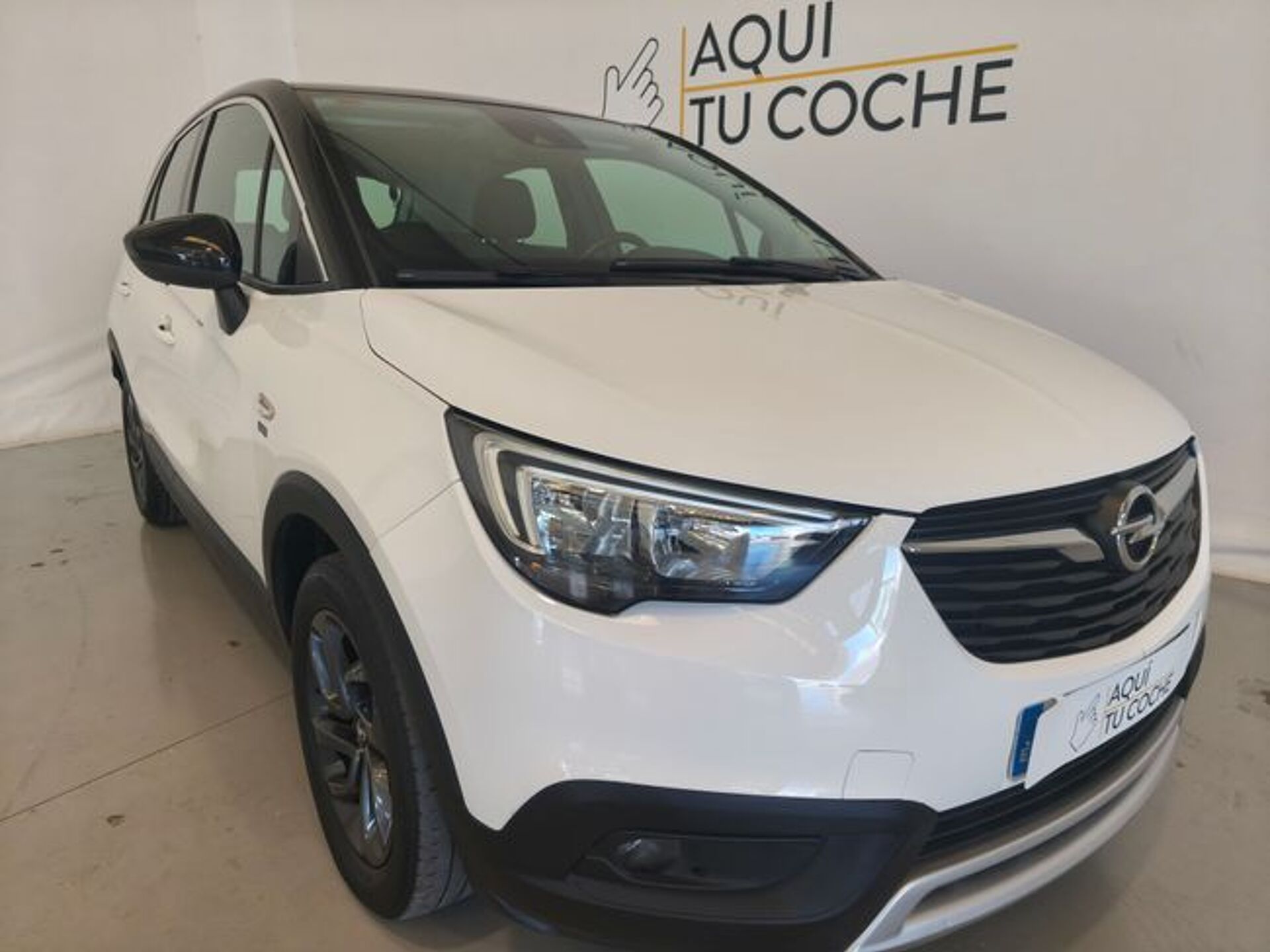 Imagen 2 de OPEL Crossland