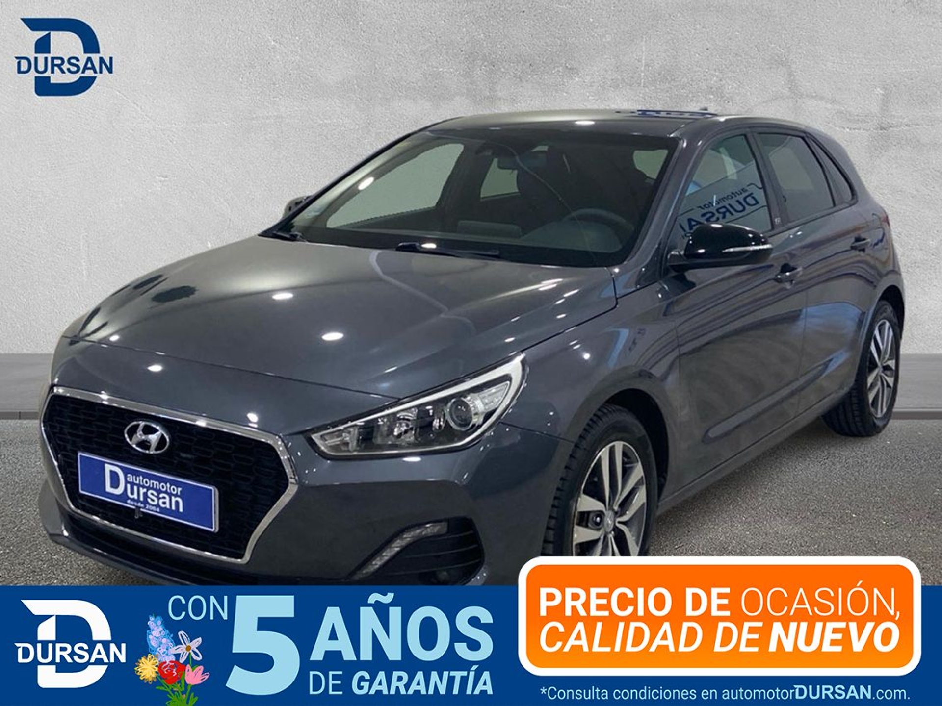 Imagen de HYUNDAI i30