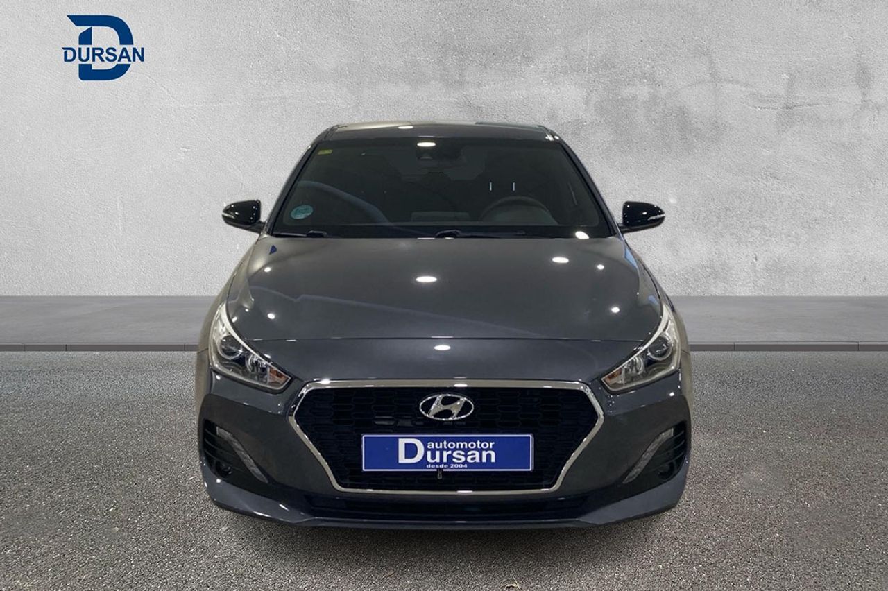 Foto del HYUNDAI i30 CW 1.0 TGDI Go