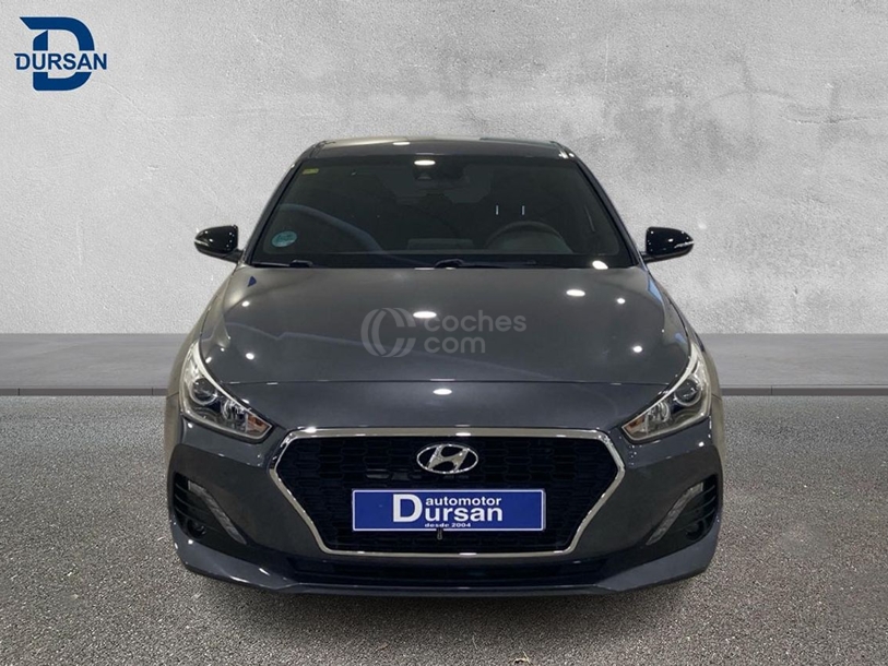 Foto del HYUNDAI i30 CW 1.0 TGDI Go