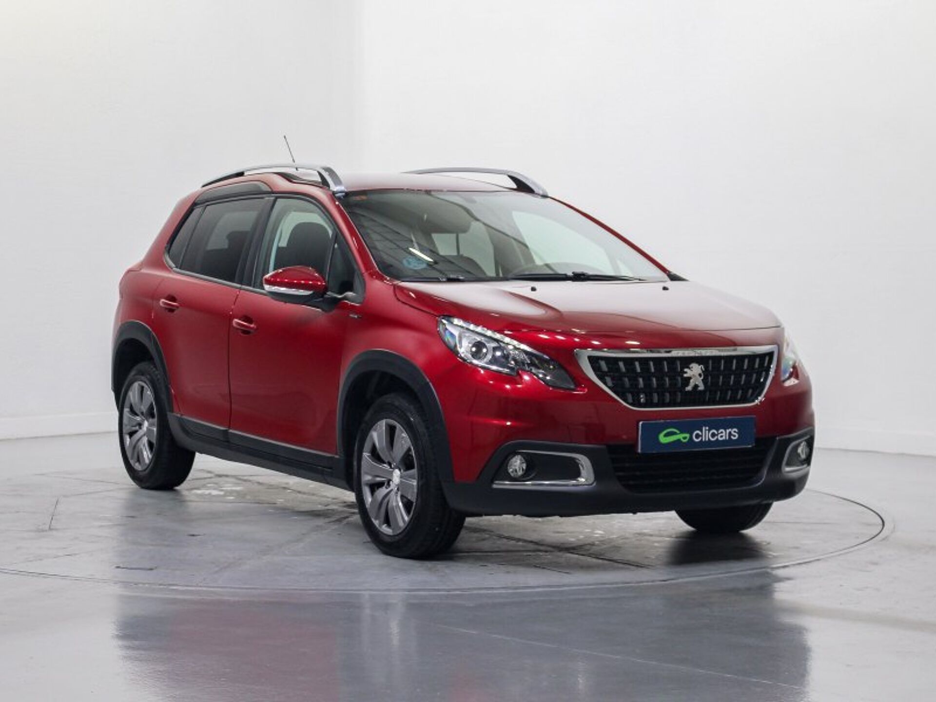 Imagen 3 de PEUGEOT 2008