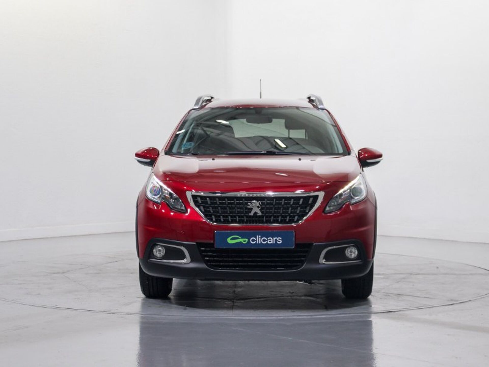Imagen 2 de PEUGEOT 2008