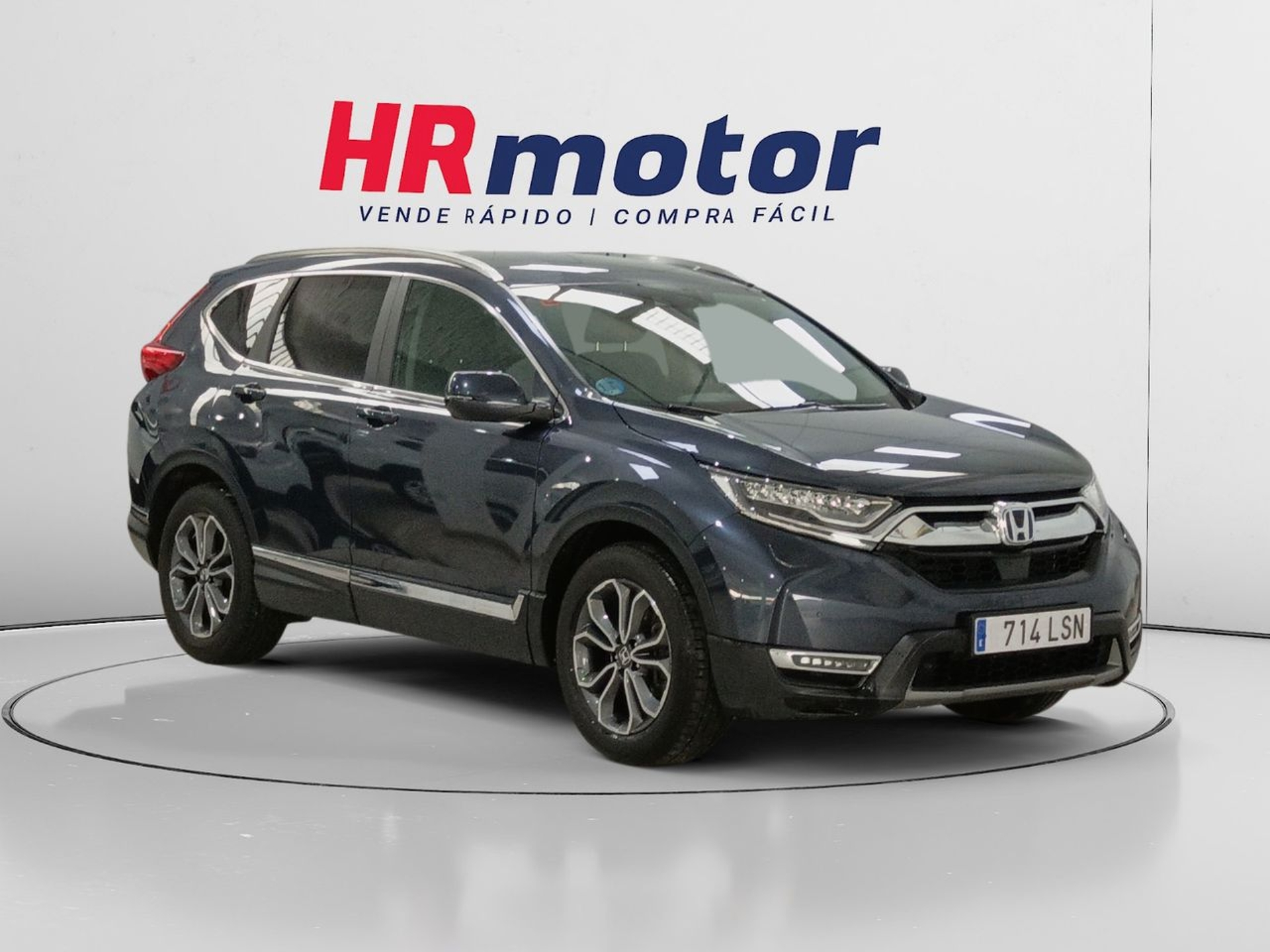 Imagen de HONDA CR-V