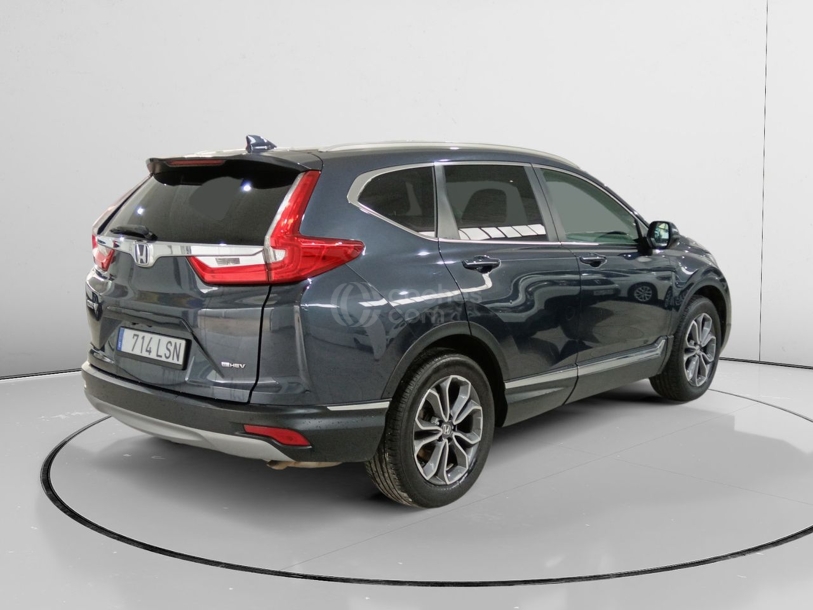 Foto del HONDA CR-V 2.0 i-MMD Elegance Navi 4x2