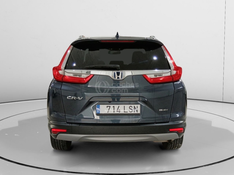 Foto del HONDA CR-V 2.0 i-MMD Elegance Navi 4x2