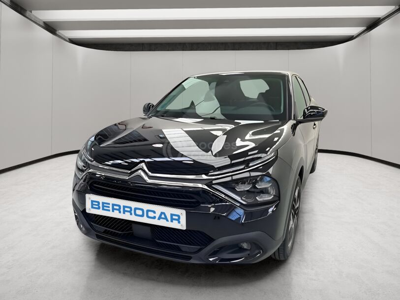 Foto del CITROEN C4 1.2 PureTech Feel Pack S&S 130