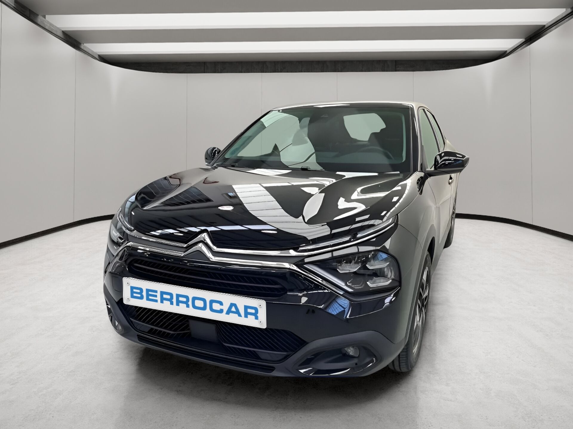 Imagen de CITROEN C4