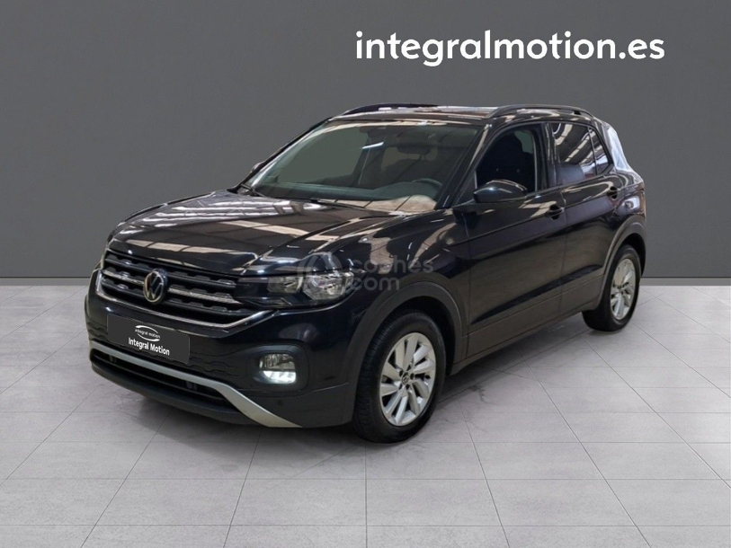 Foto del VOLKSWAGEN T-Cross 1.0 TSI Advance DSG7 81kW
