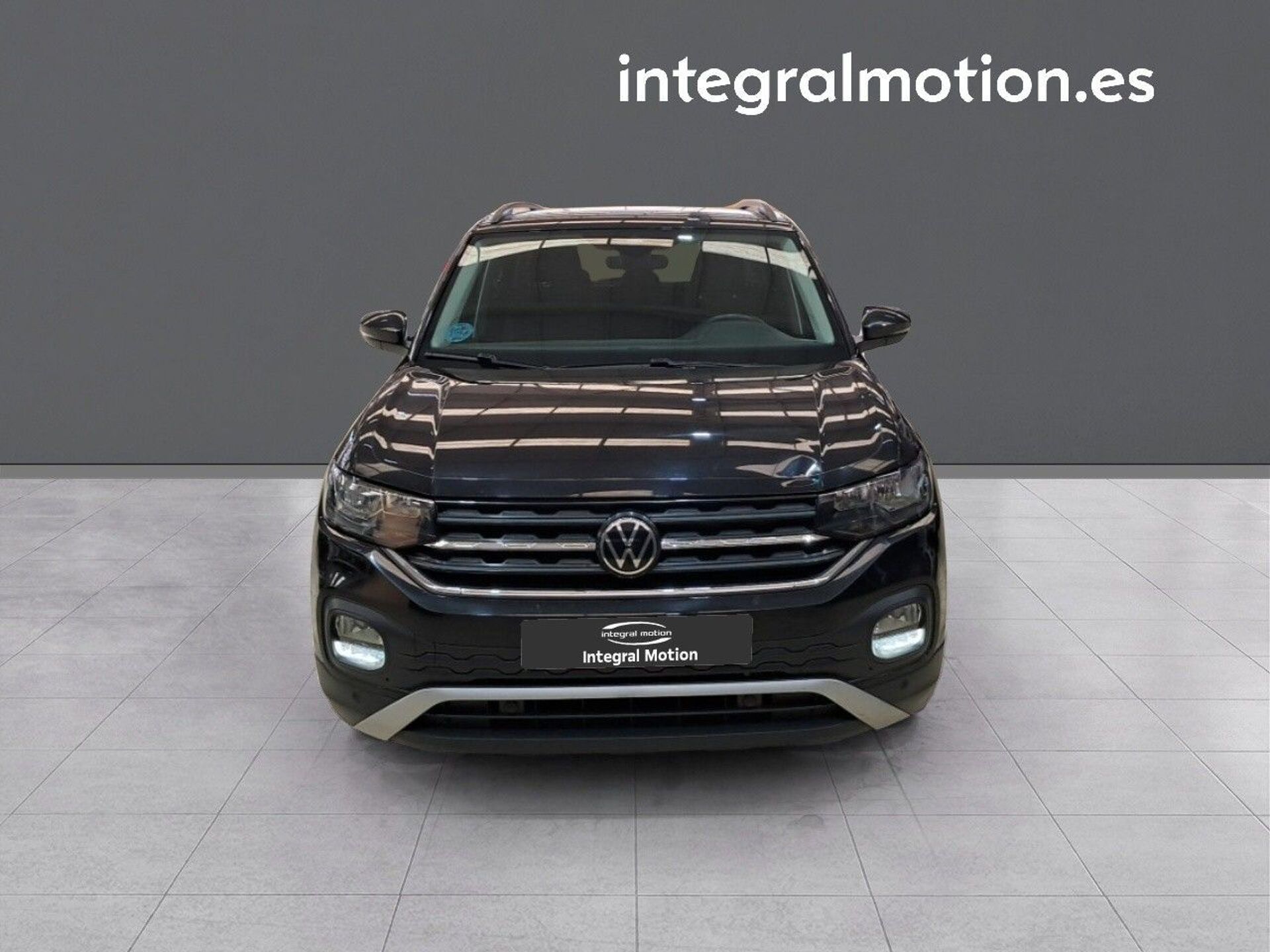 Imagen 2 de VOLKSWAGEN T-Cross