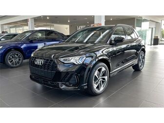 Imagen de AUDI Q3 35 TDI S tronic 110kW