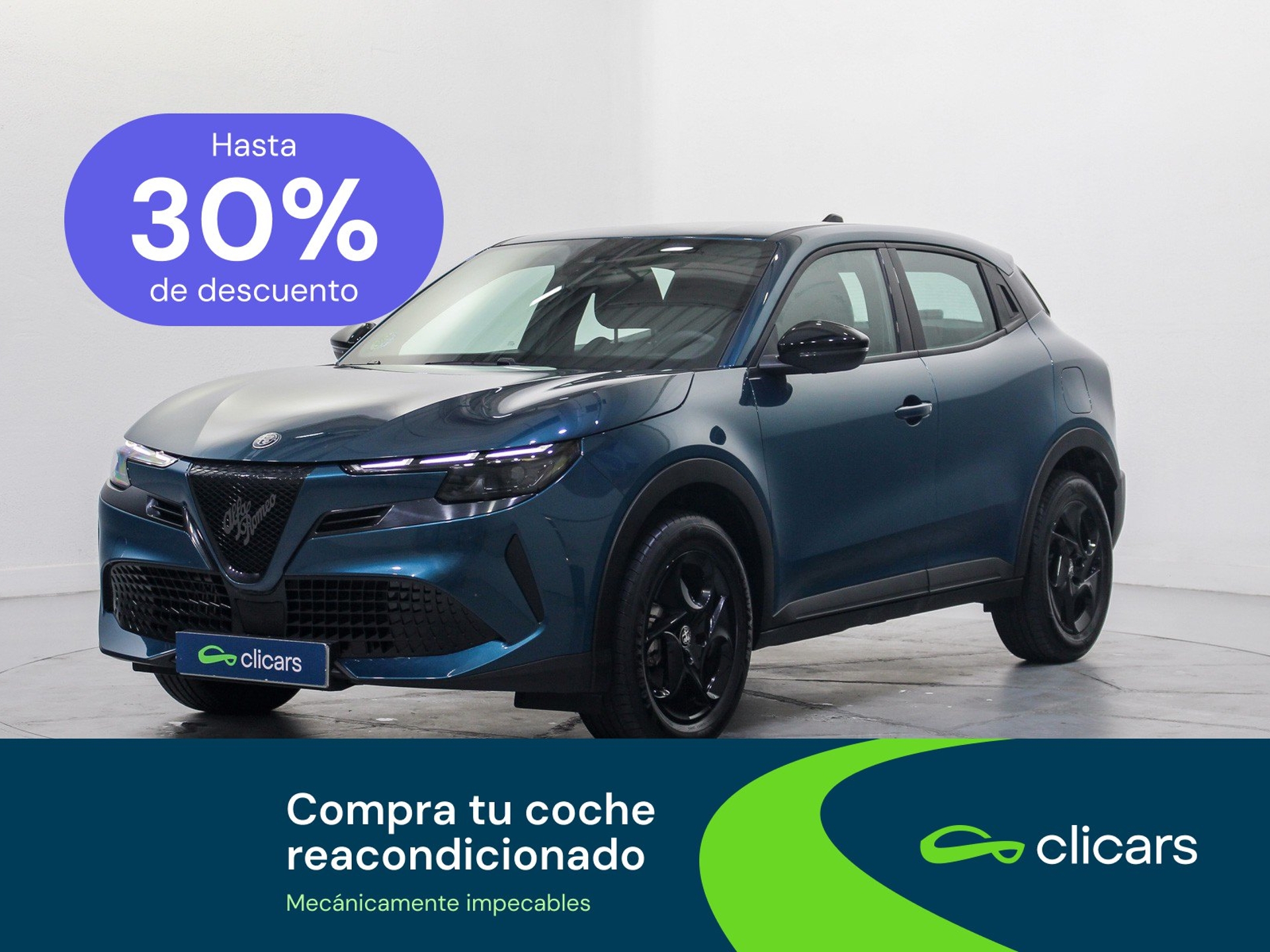 Imagen de ALFA ROMEO Junior