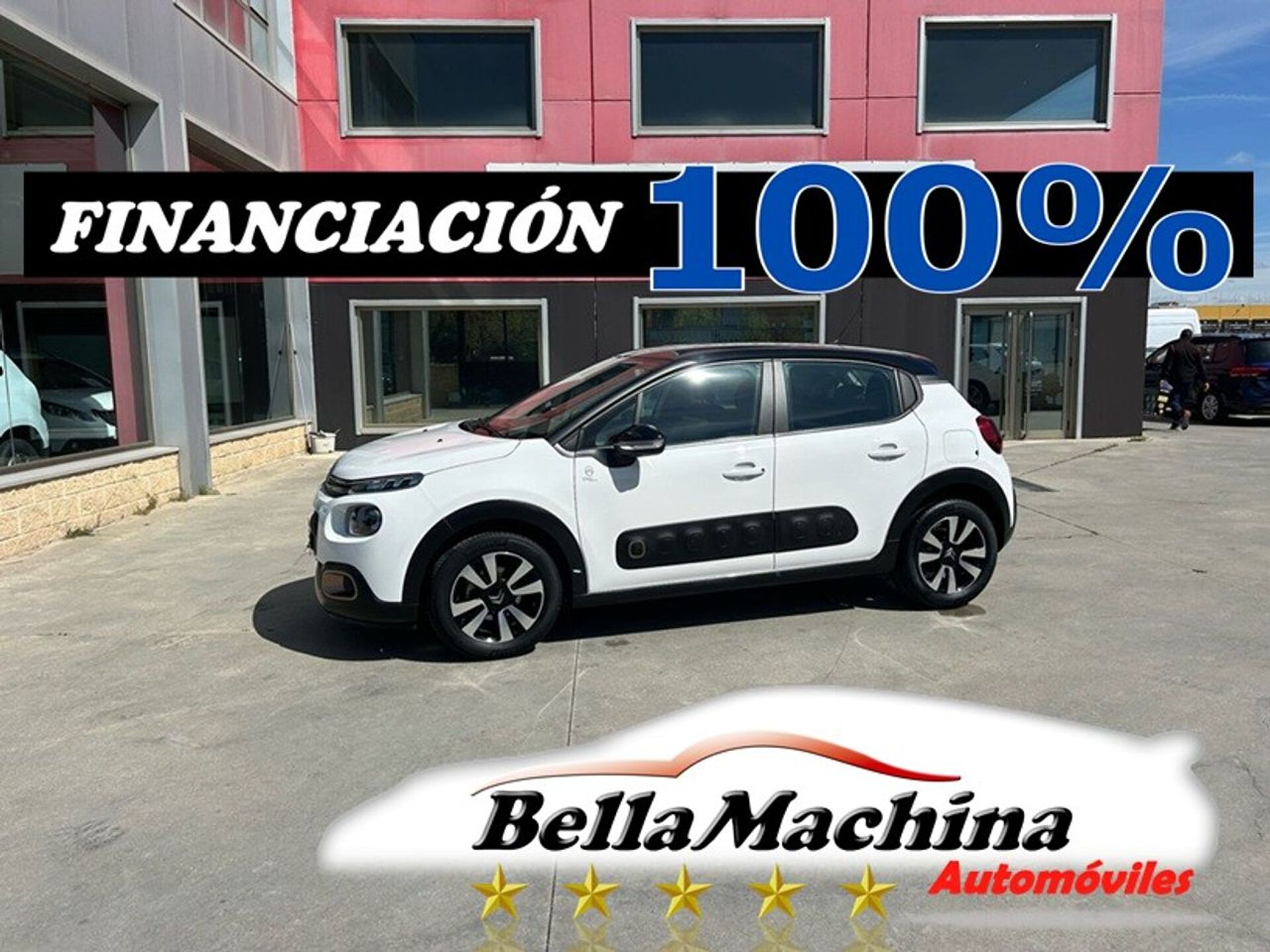 Imagen de CITROEN C3