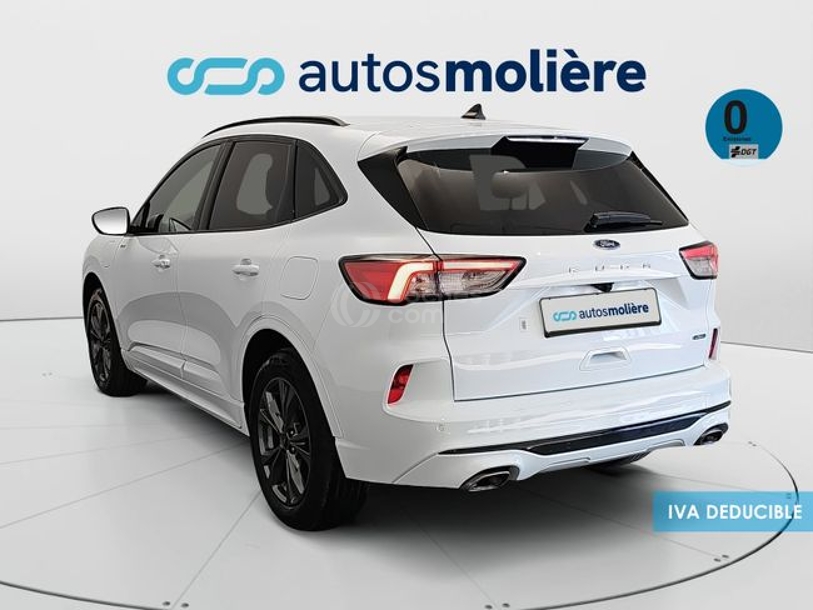 Foto del FORD Kuga 2.5 Duratec PHEV ST-Line 4x2