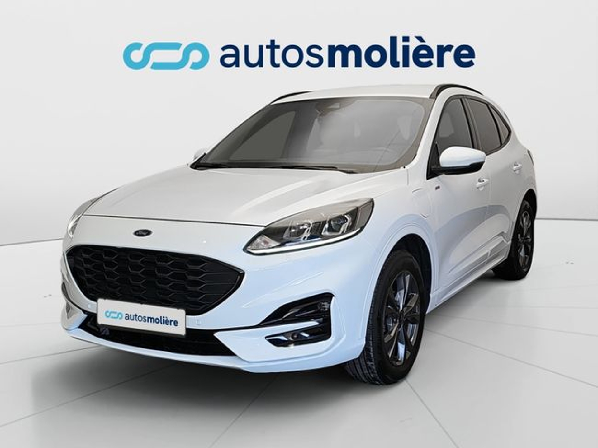 Imagen de FORD Kuga