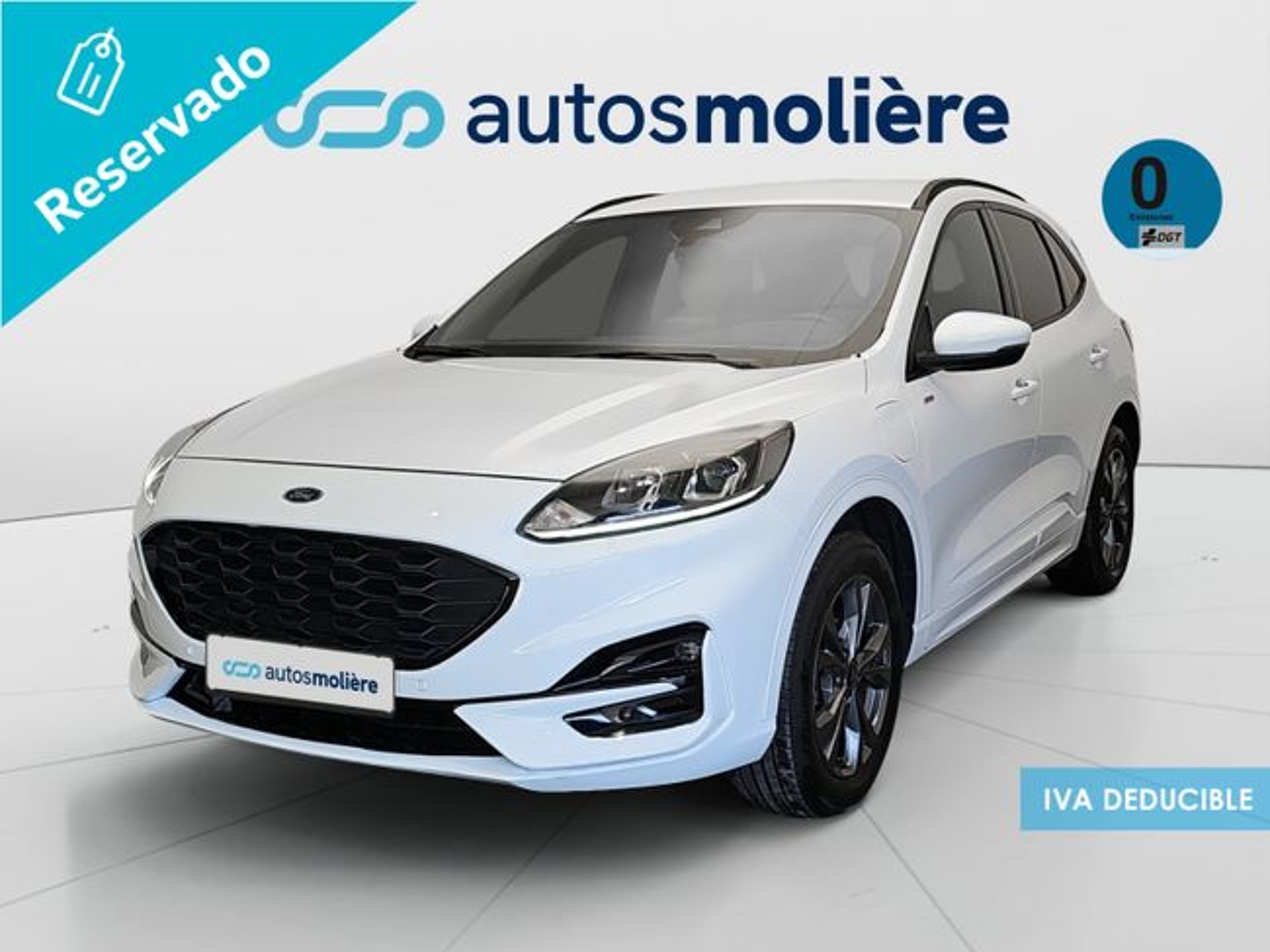 Imagen de FORD Kuga