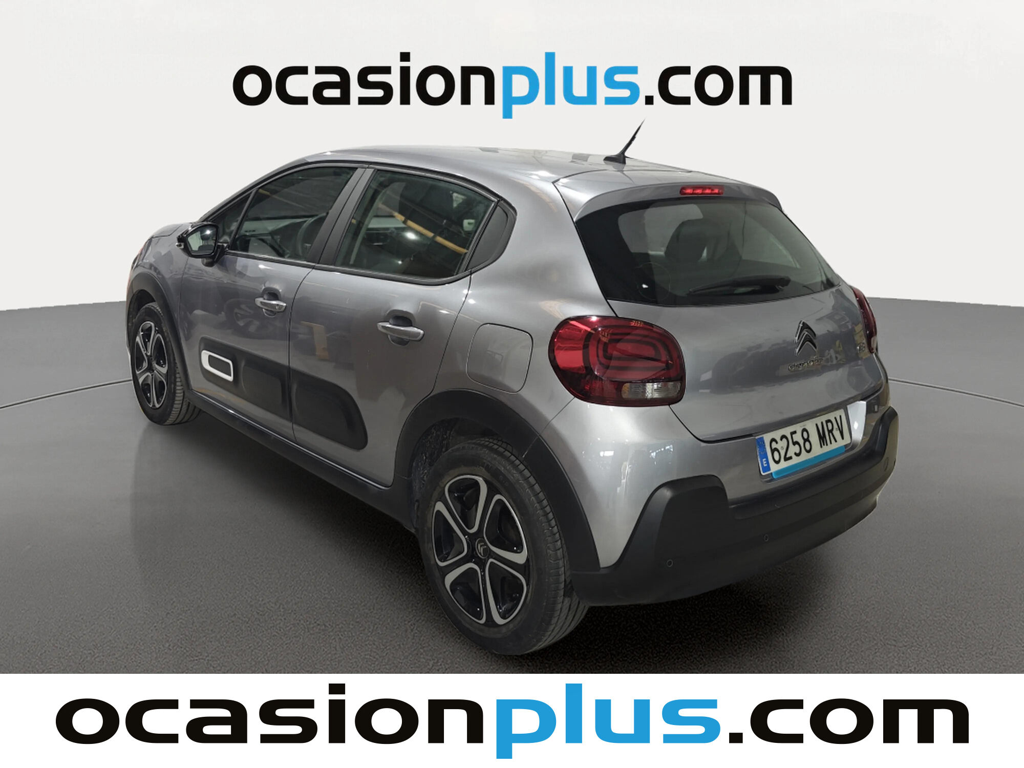 Foto del CITROEN C3 1.5BlueHDi S&S Plus 100
