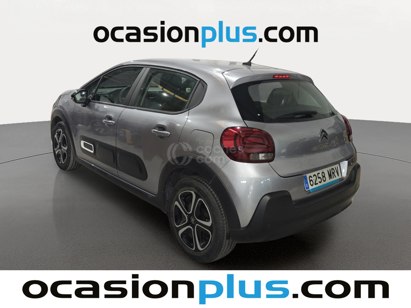 Foto del CITROEN C3 1.5BlueHDi S&S Plus 100