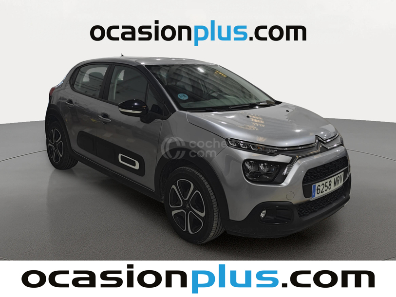 Foto del CITROEN C3 1.5BlueHDi S&S Plus 100
