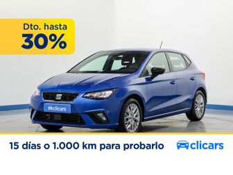 Imagen de SEAT Ibiza