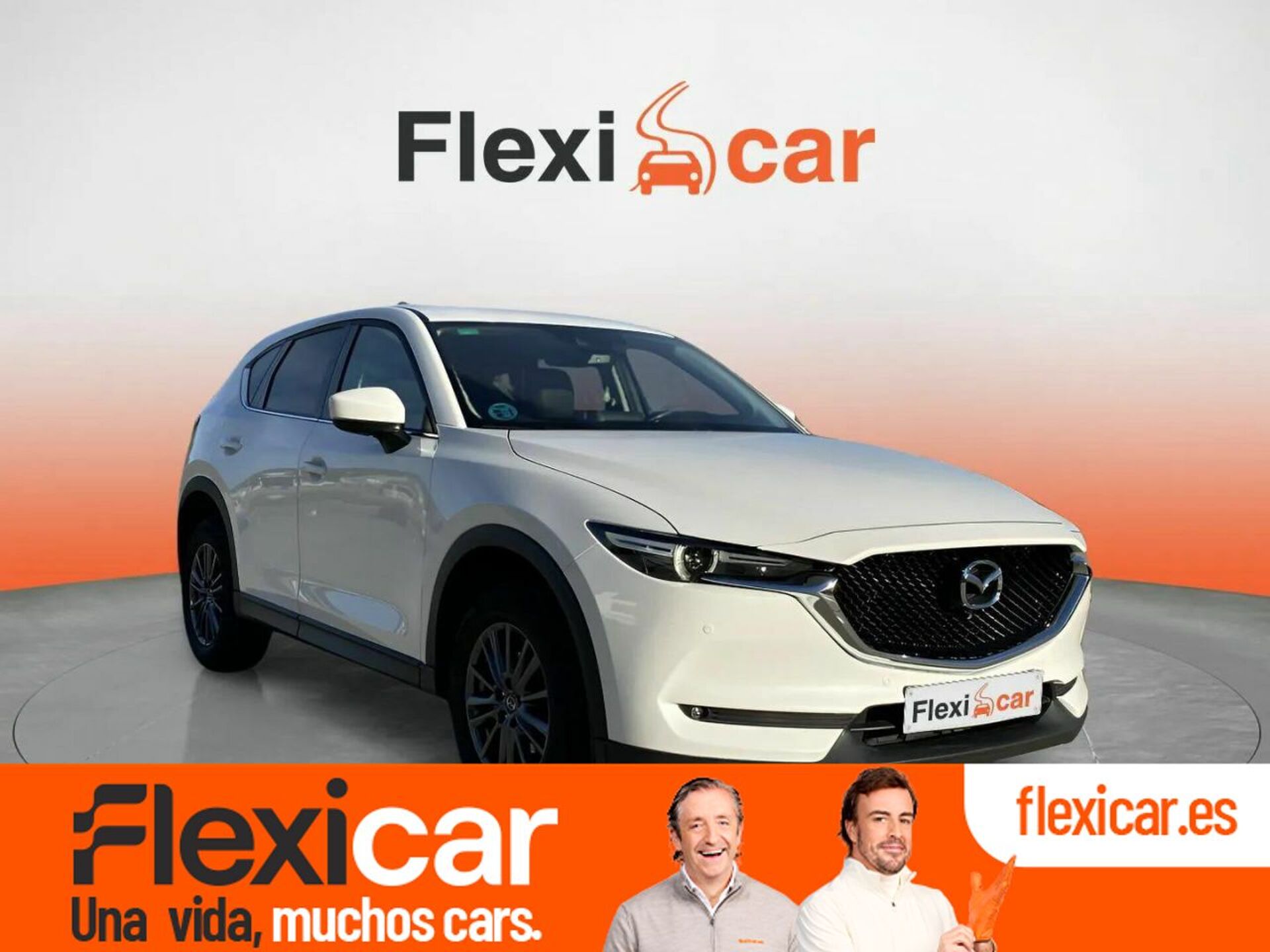 Imagen de MAZDA CX-5