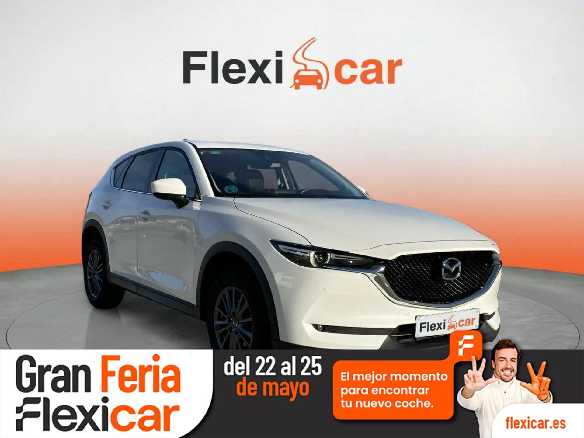Imagen de MAZDA CX-5