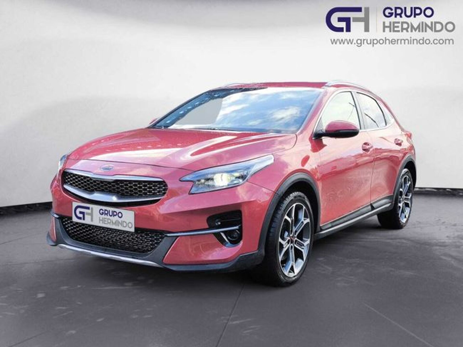 Imagen 2 de KIA XCeed