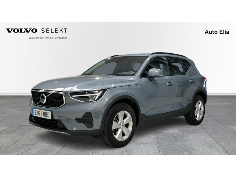 Foto del VOLVO XC40 T2 Essential Aut.