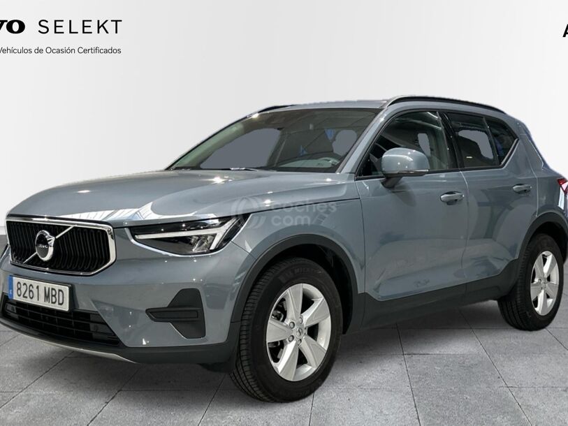 Foto del VOLVO XC40 T2 Essential Aut.