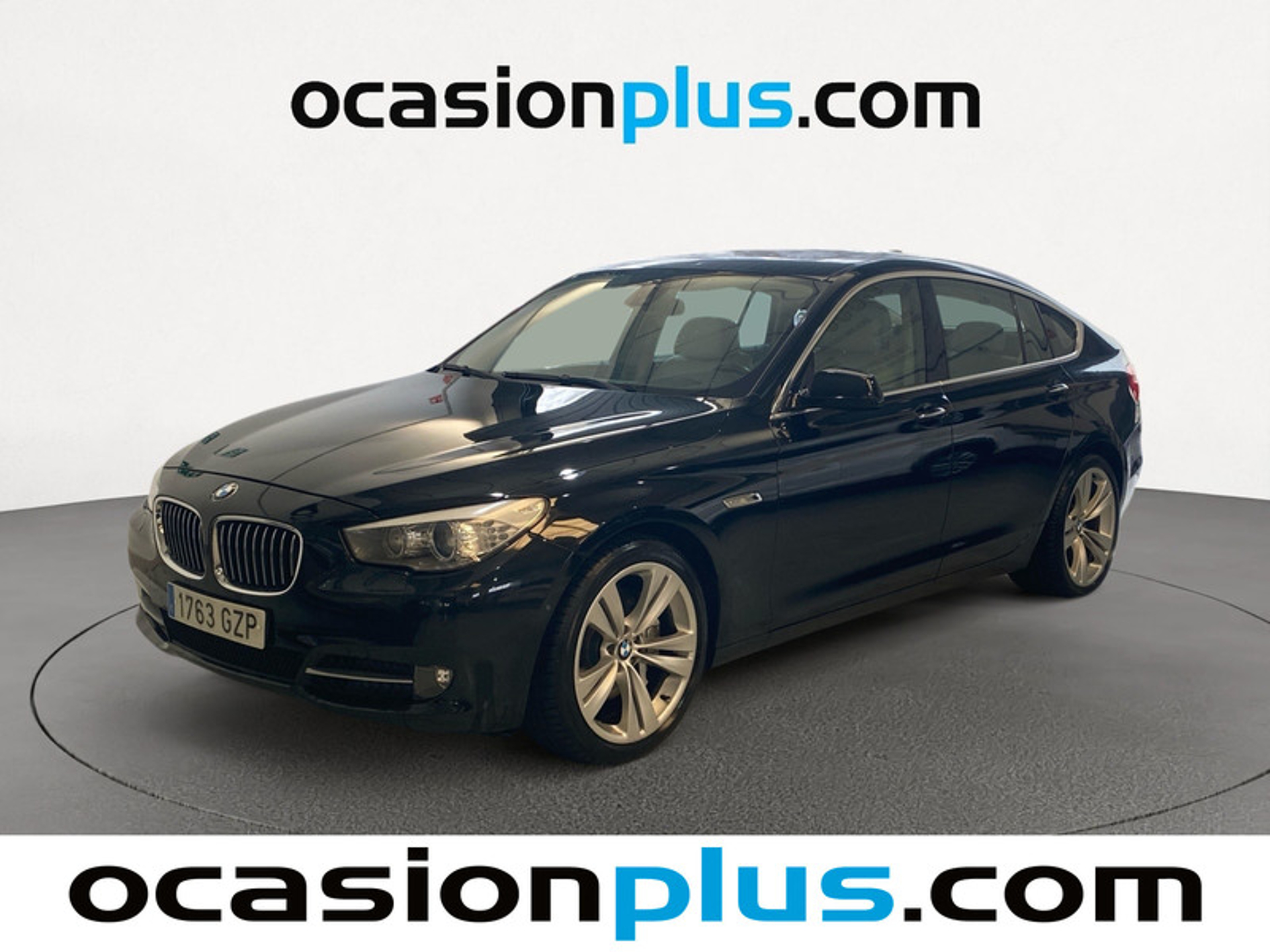 Imagen de BMW Serie 5