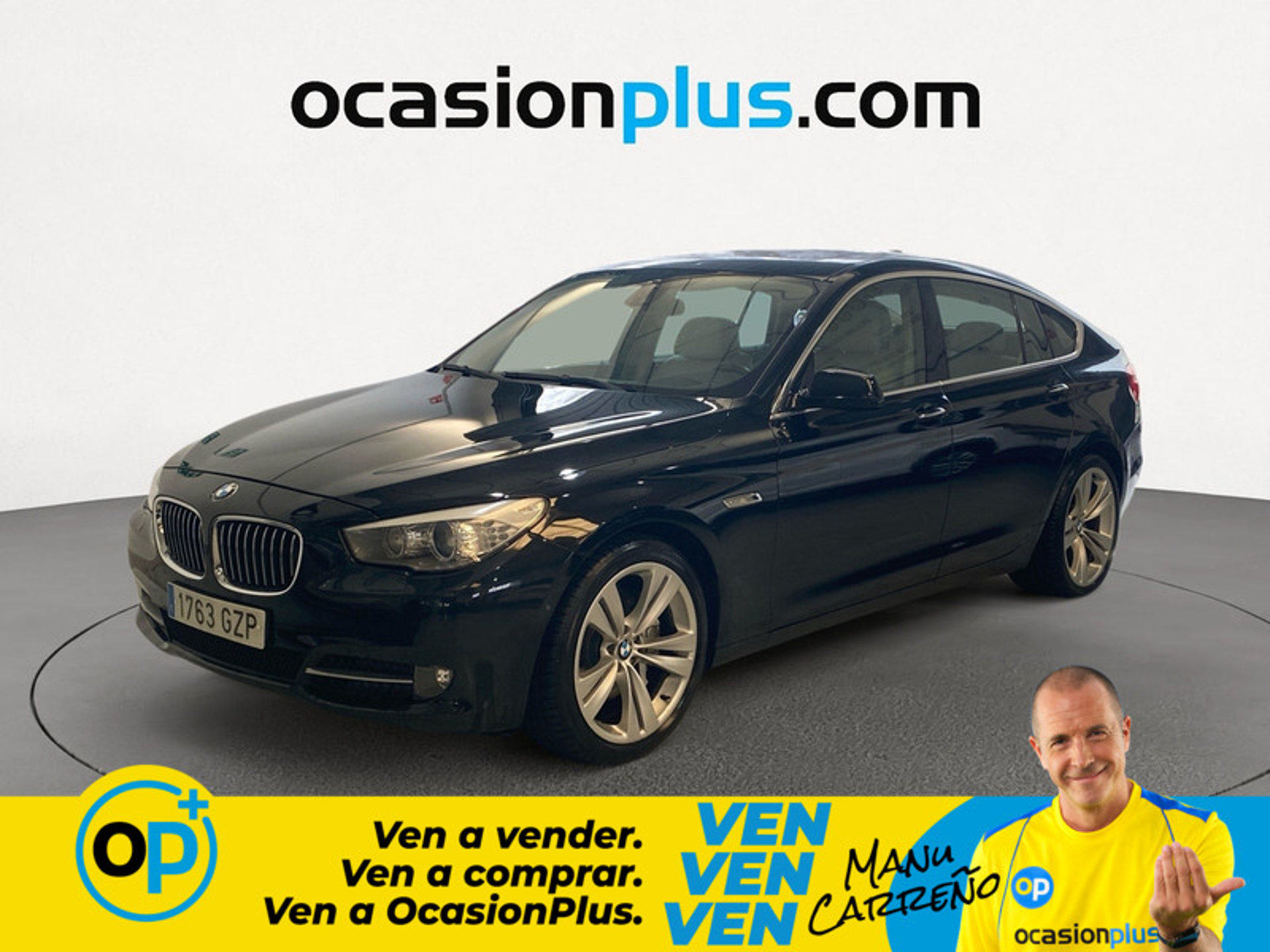 Imagen de BMW Serie 5