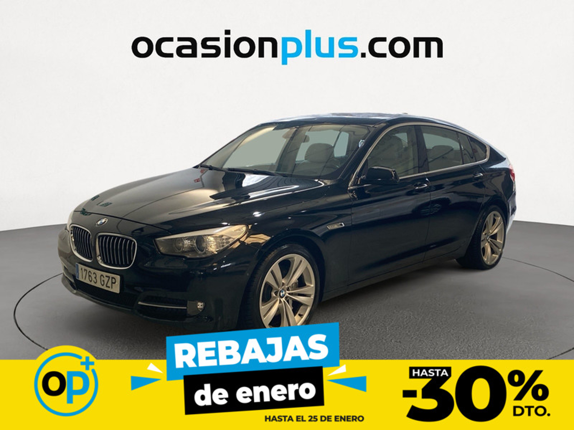 Imagen de BMW Serie 5