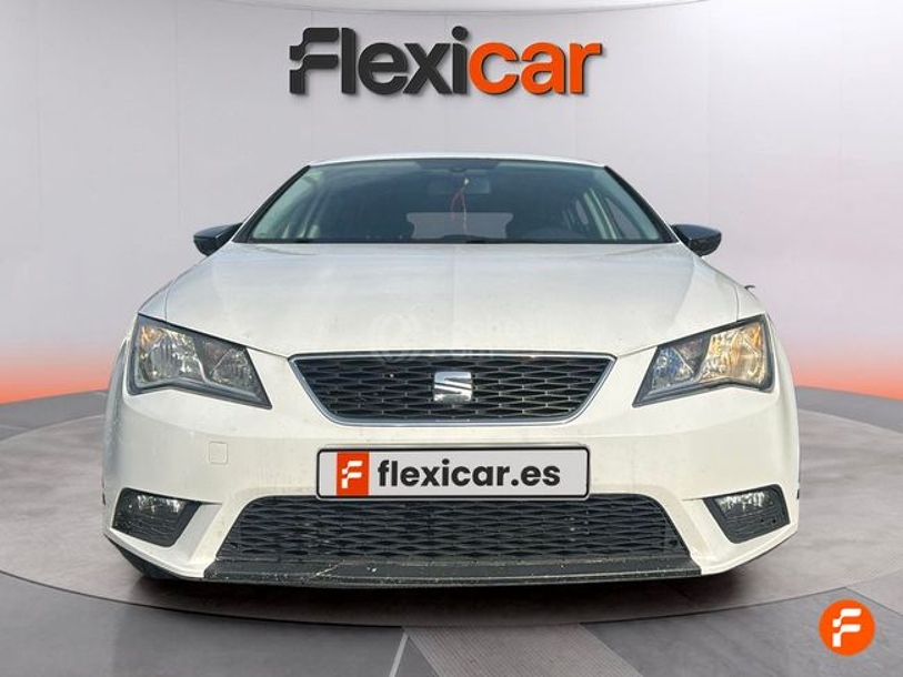 Foto del SEAT León 1.2 TSI S&S Style 110