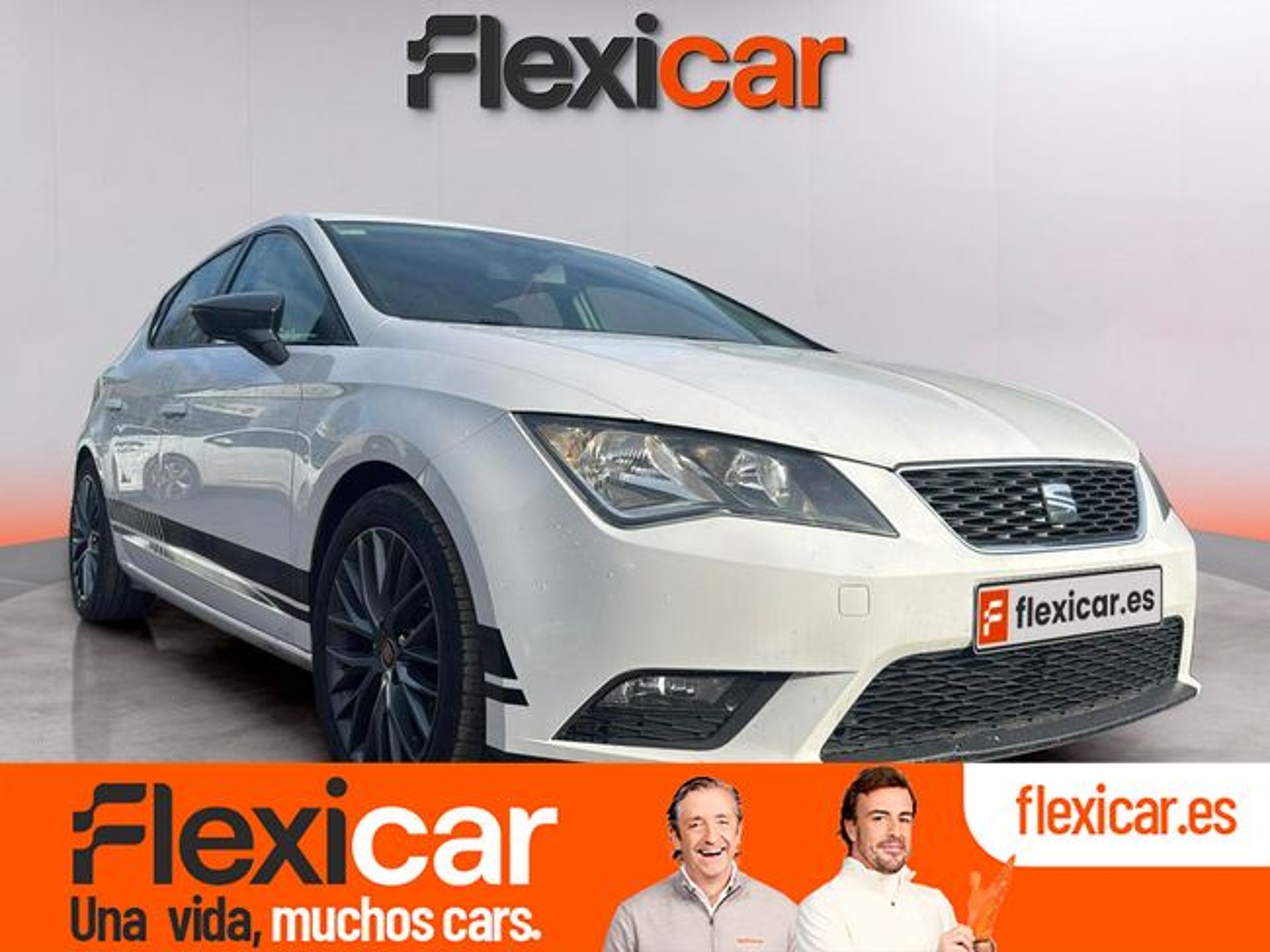 Imagen de SEAT León