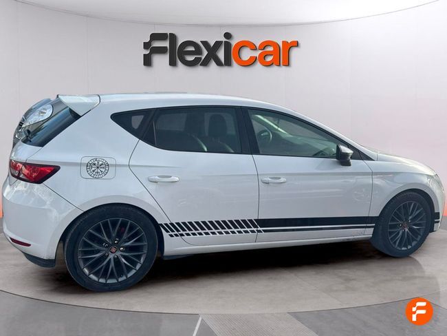 Foto del SEAT León 1.2 TSI S&S Style 110