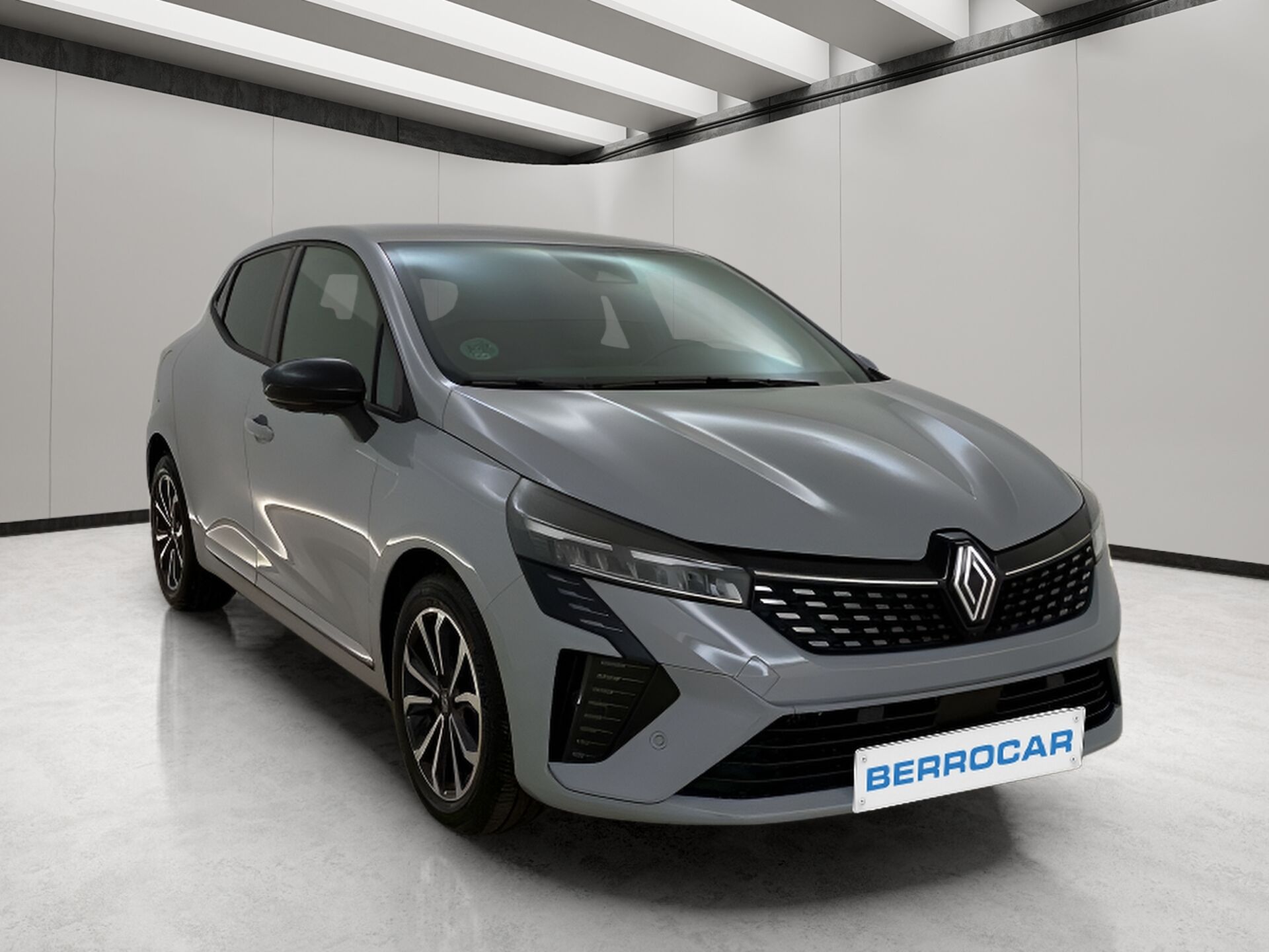 Imagen de RENAULT Clio