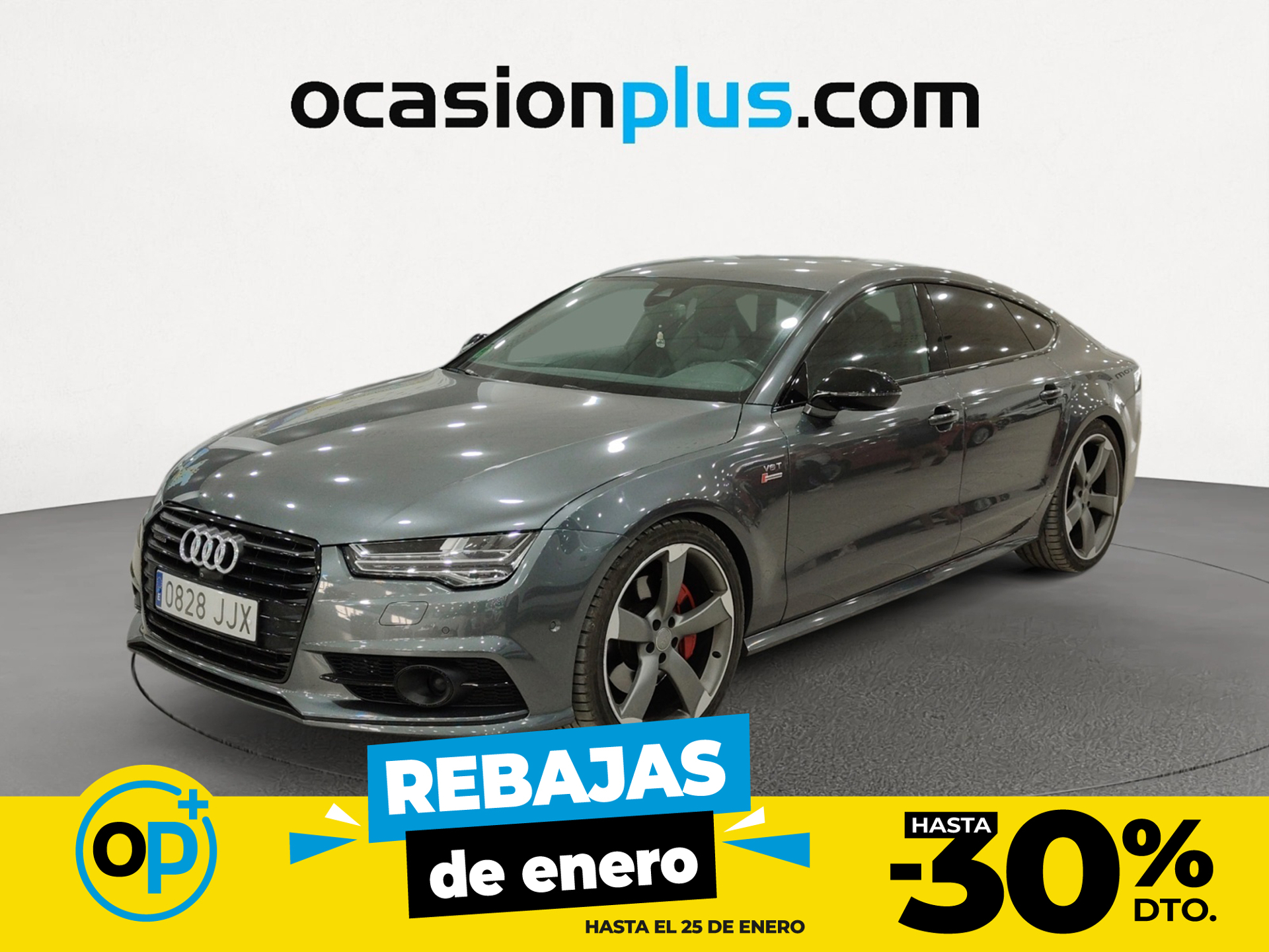 Imagen de AUDI A7