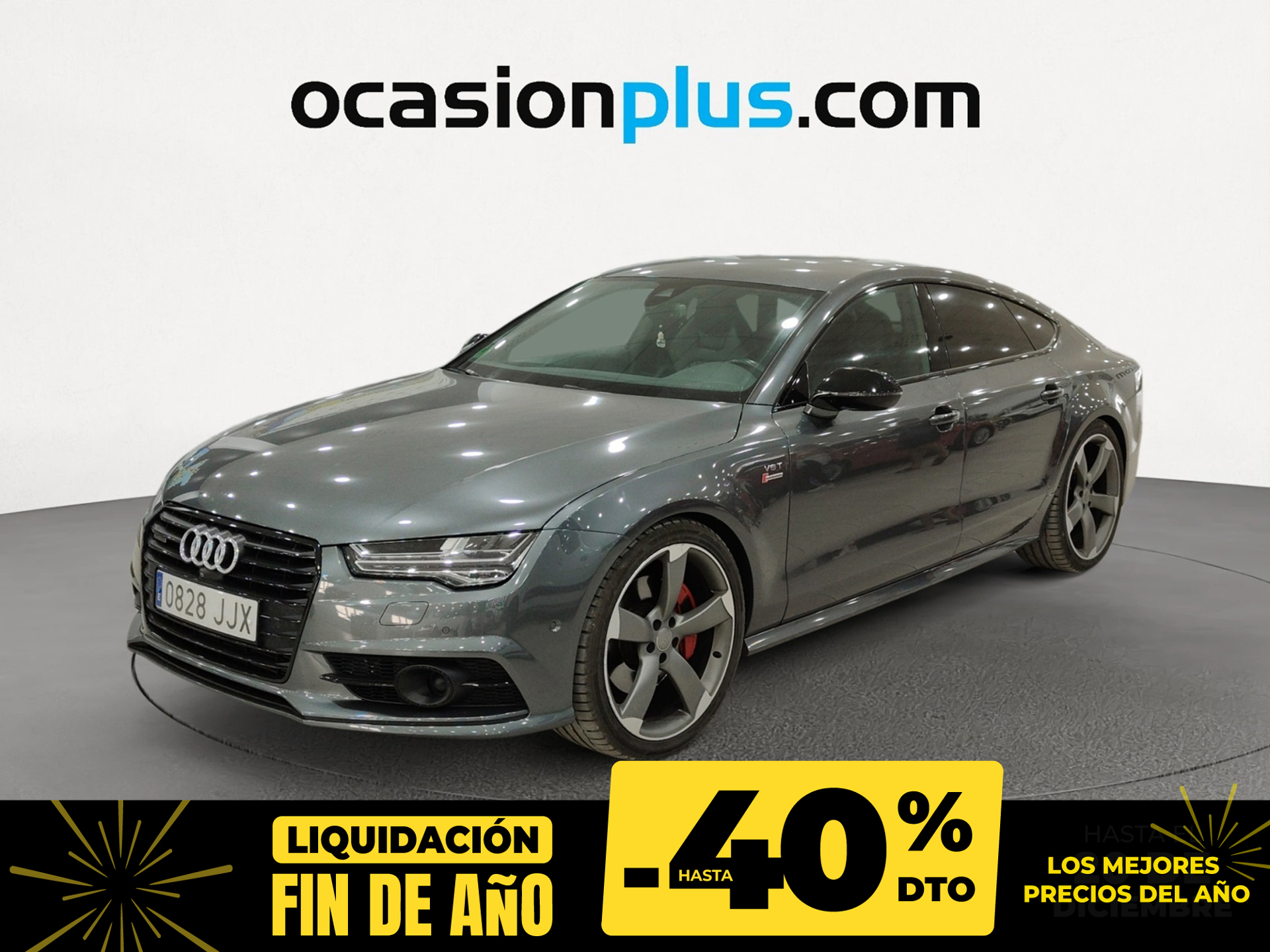 Imagen de AUDI A7