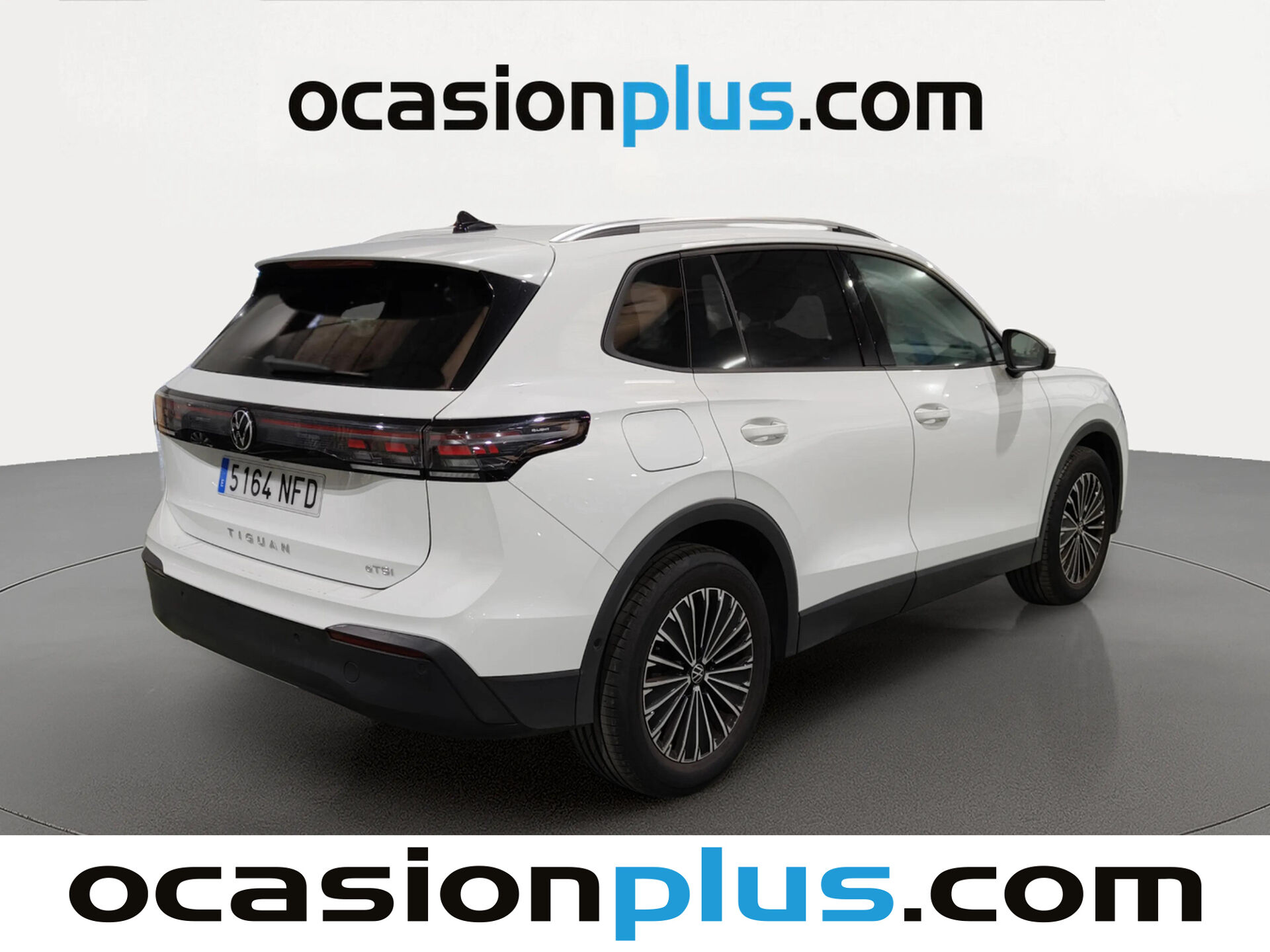 Imagen 3 de VOLKSWAGEN Tiguan
