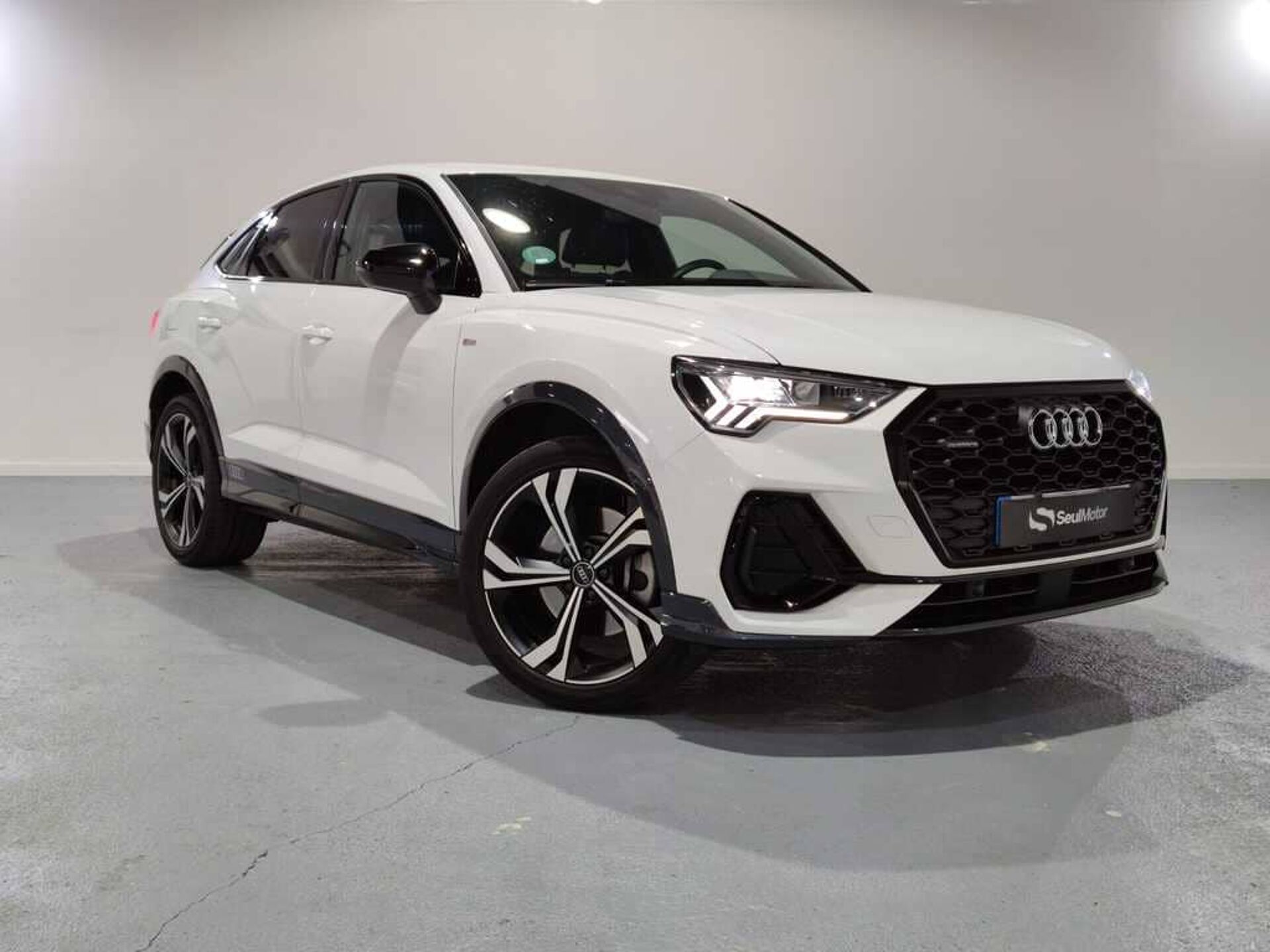 Imagen de AUDI Q3