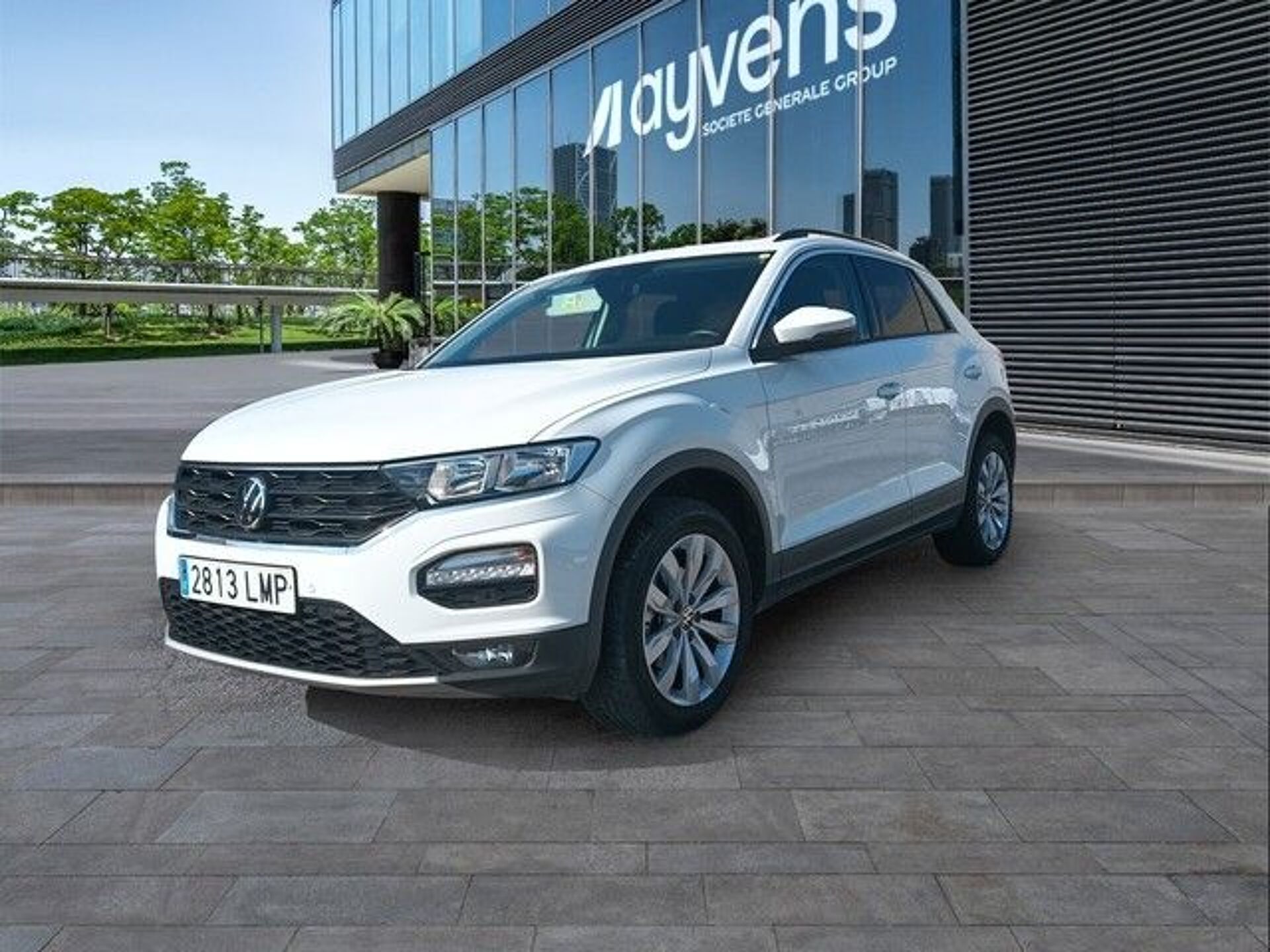 Imagen de VOLKSWAGEN T-Roc